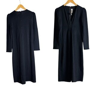 St. John dress Vintage Knit Dress Small